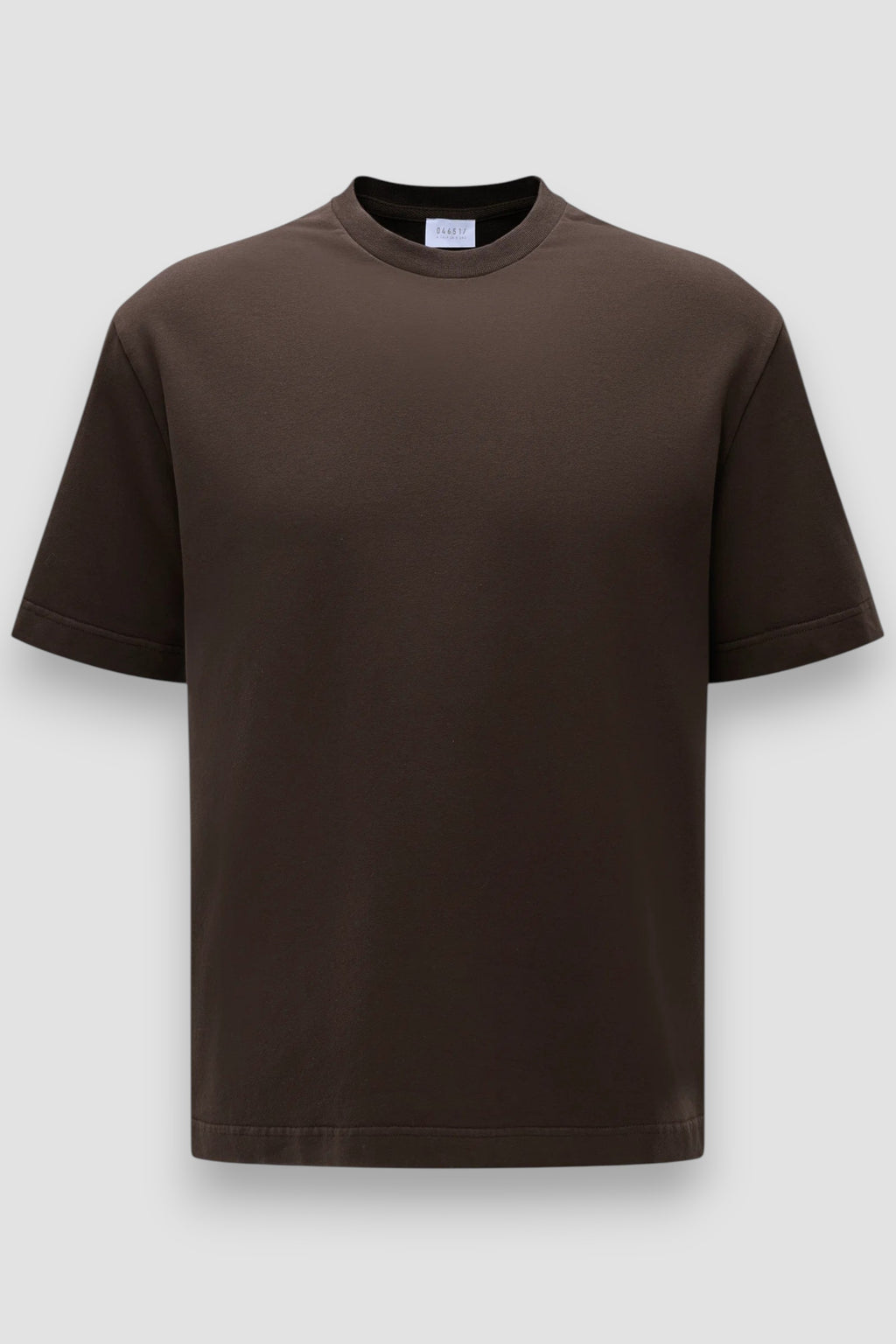 Trip in a bag crewneck shirt bruin