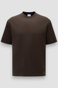 Trip in a bag crewneck shirt bruin