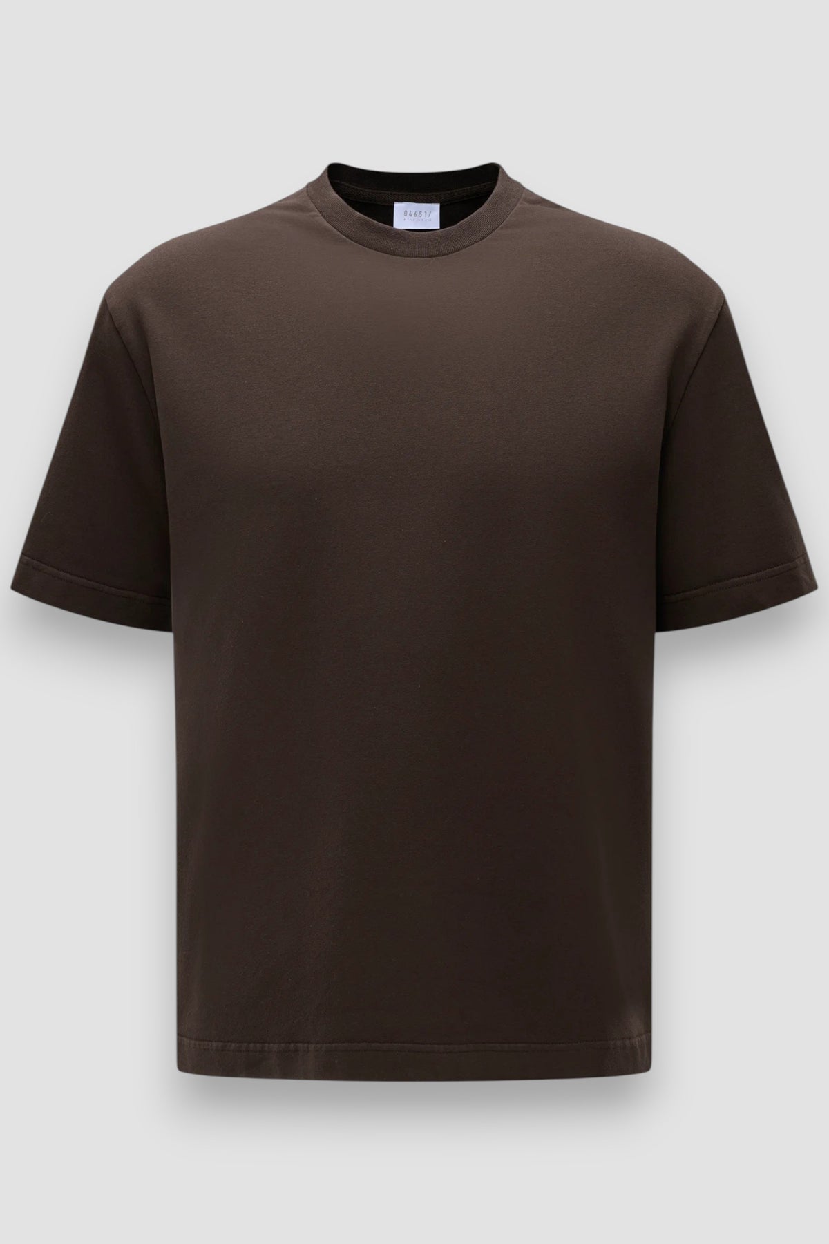 Trip in a bag crewneck shirt bruin