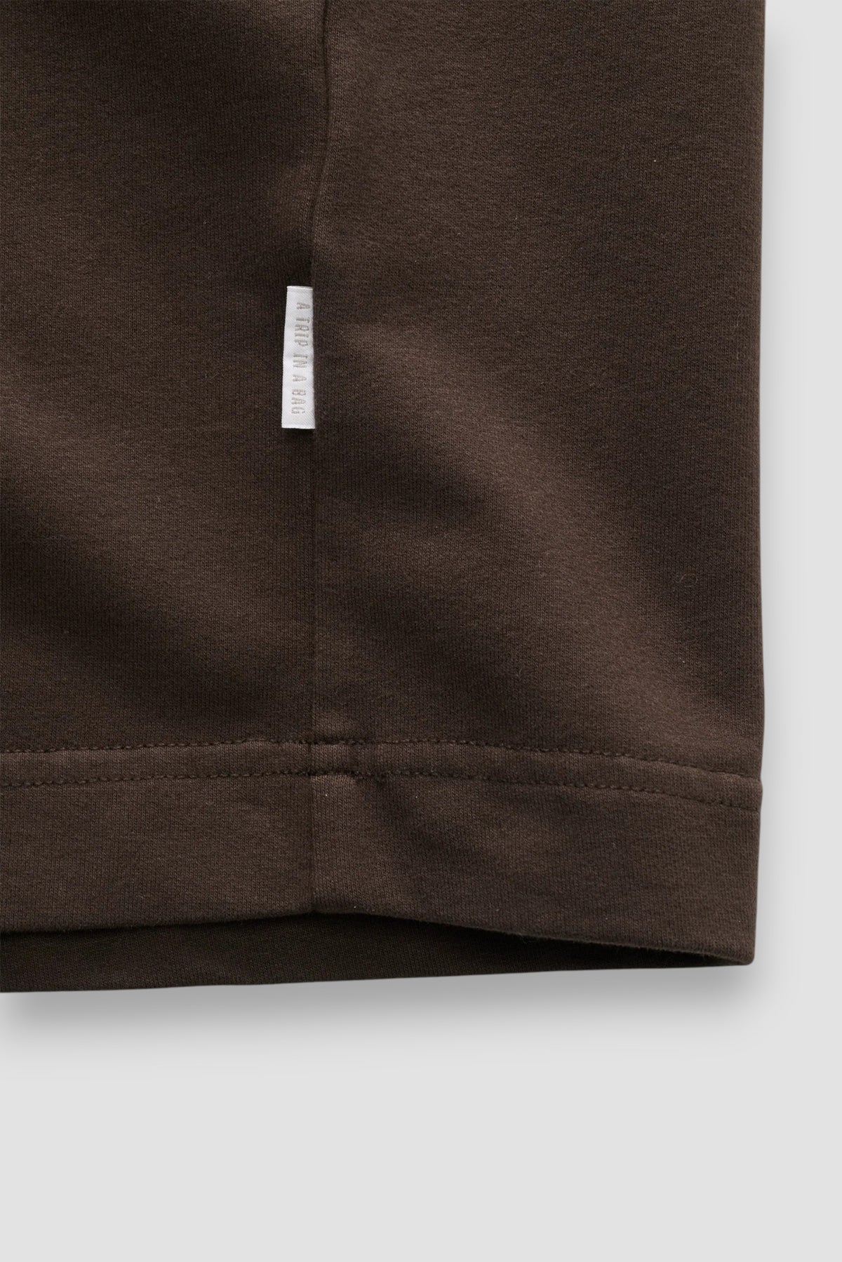 Trip in a bag crewneck shirt bruin