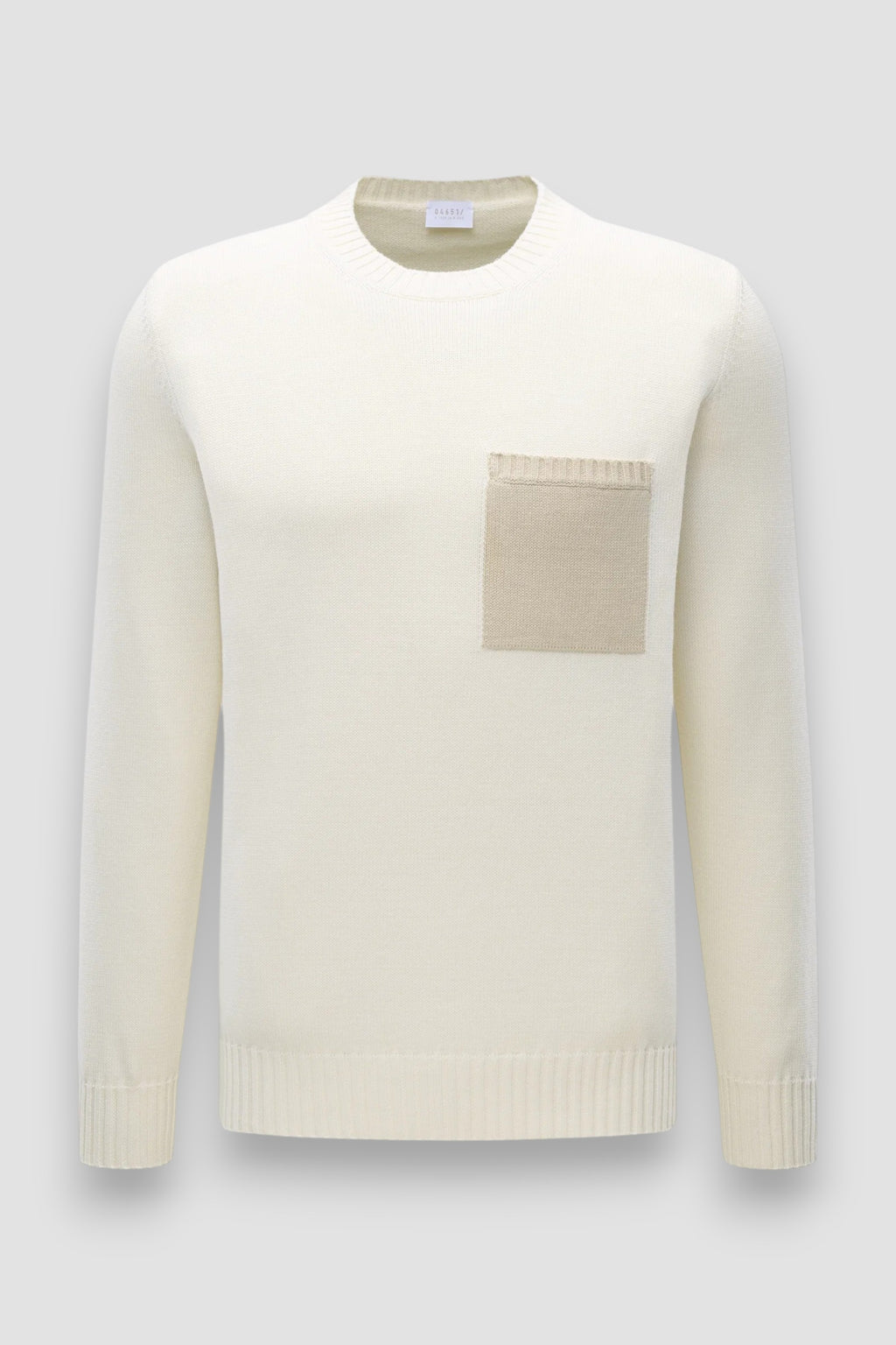 Trip in a bag sweater