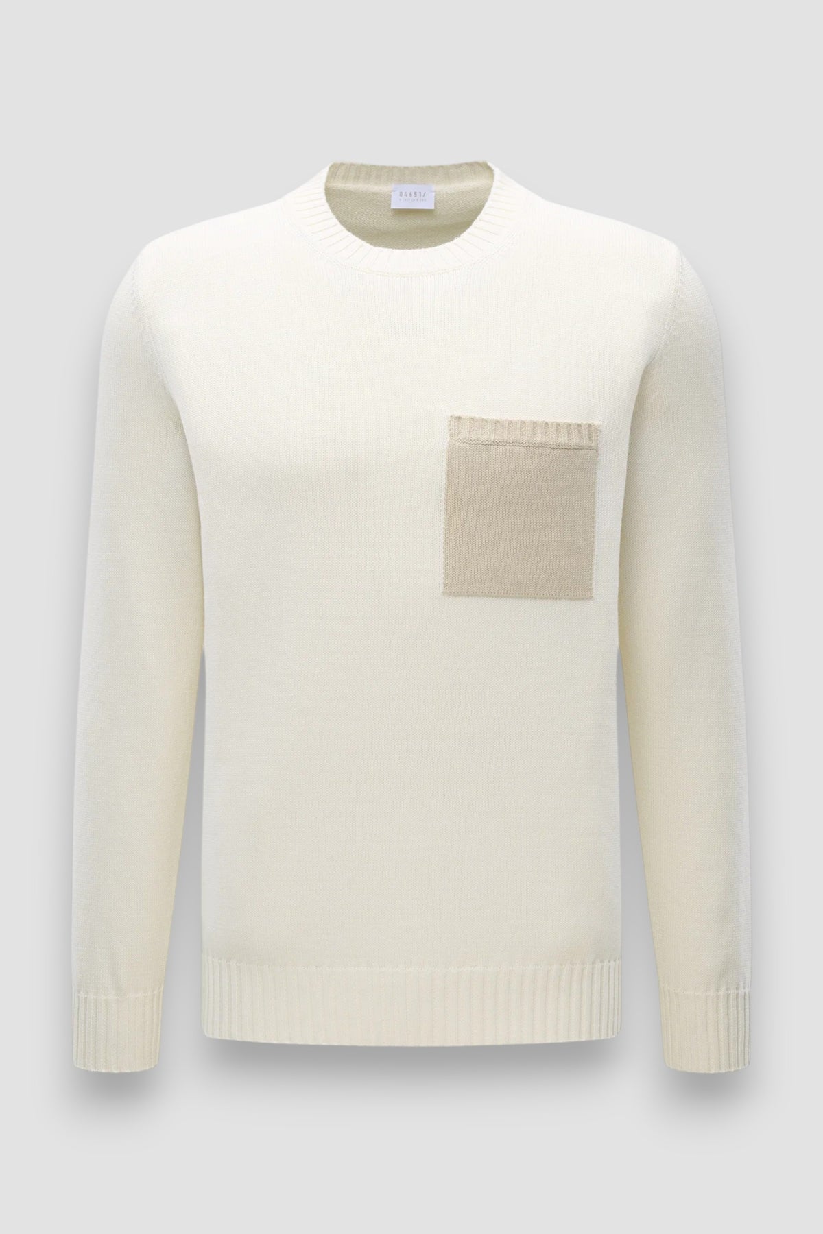 Trip in a bag sweater