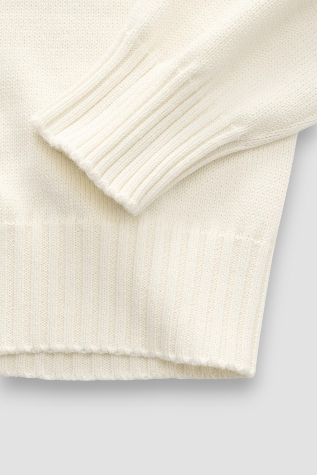 Trip in a bag sweater
