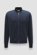 Trip in a bag vest navy