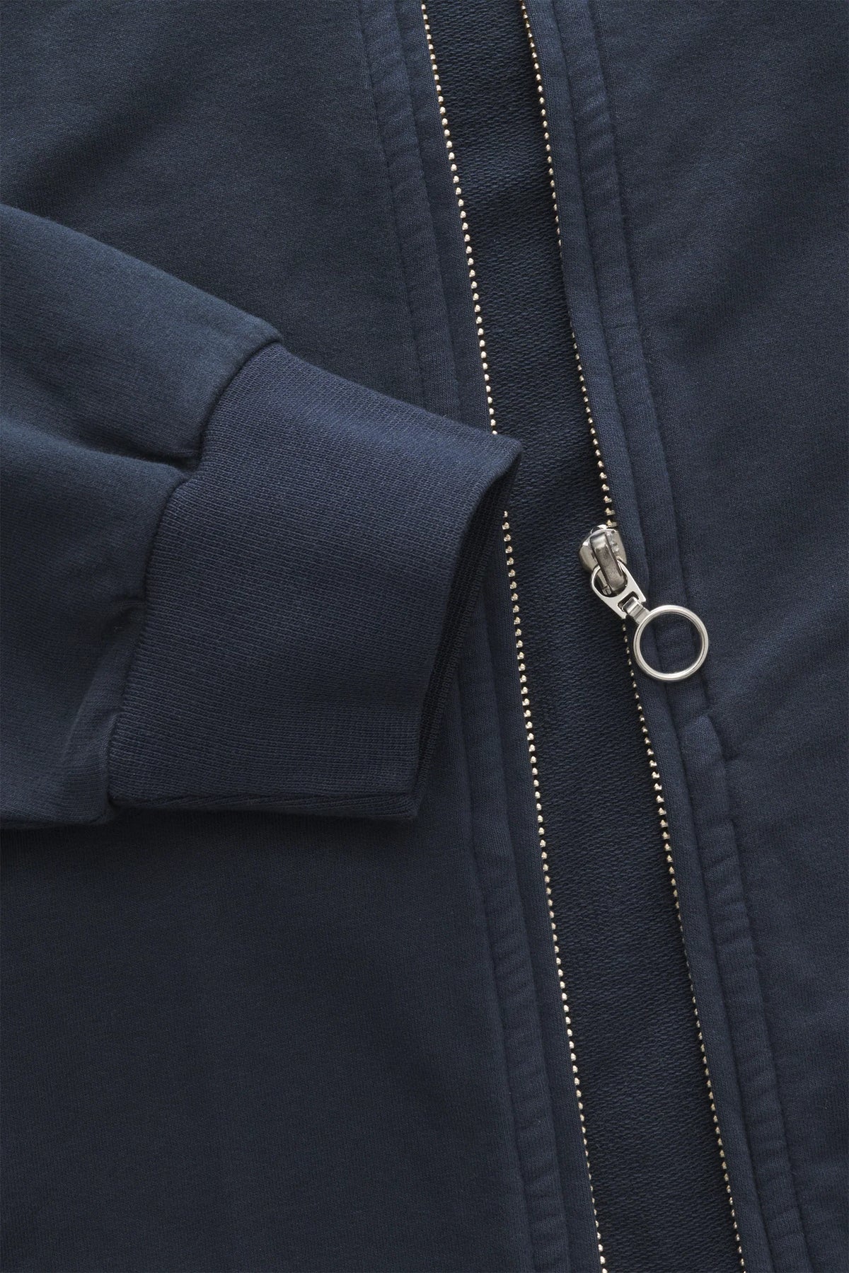 Trip in a bag vest navy
