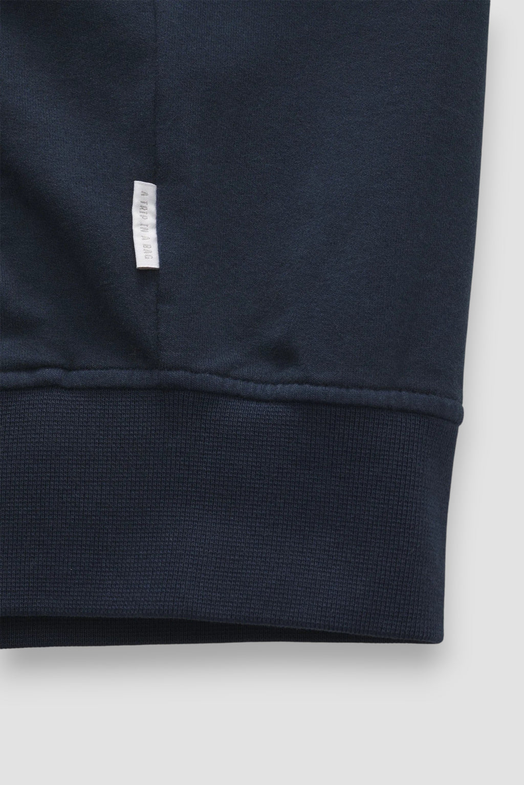Trip in a bag vest navy