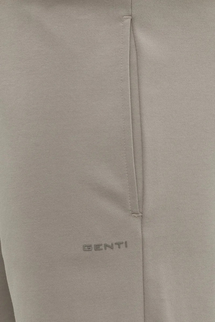 Short Genti Groen