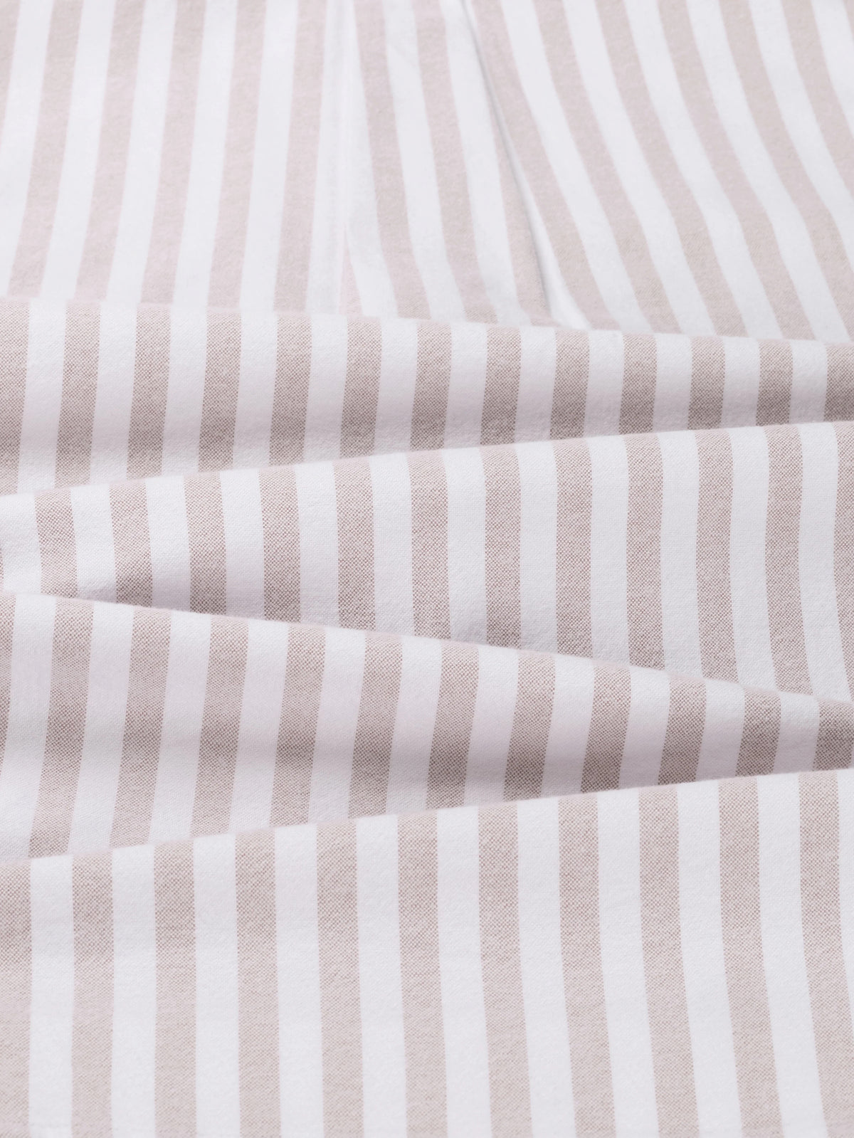 Van Harper brushed flannel shirt