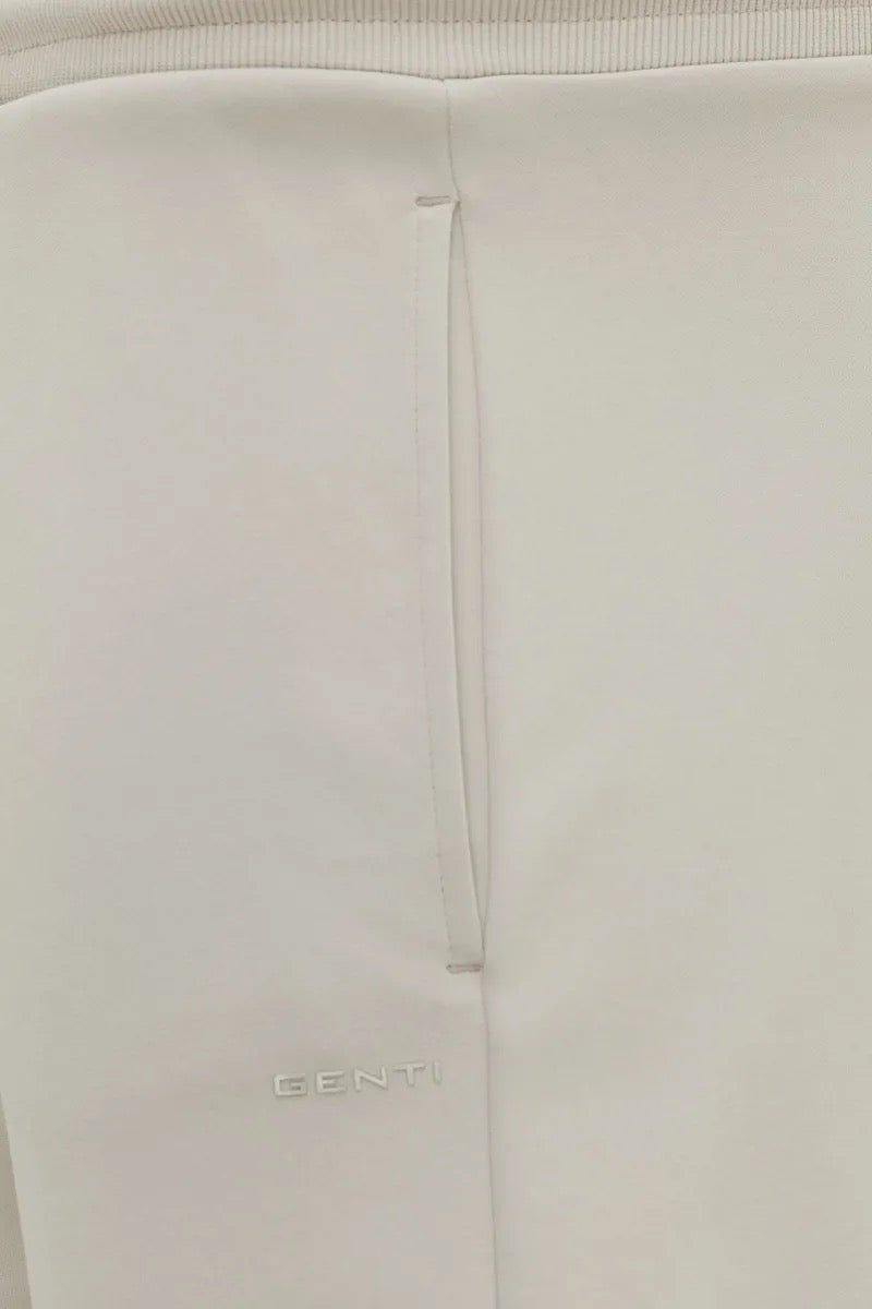Genti Short Beige