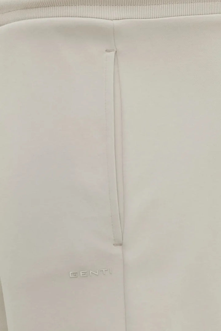 Genti Short Beige