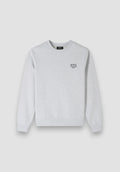 A.P.C. sweater grey