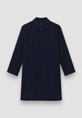 A.P.C. marine chine navy