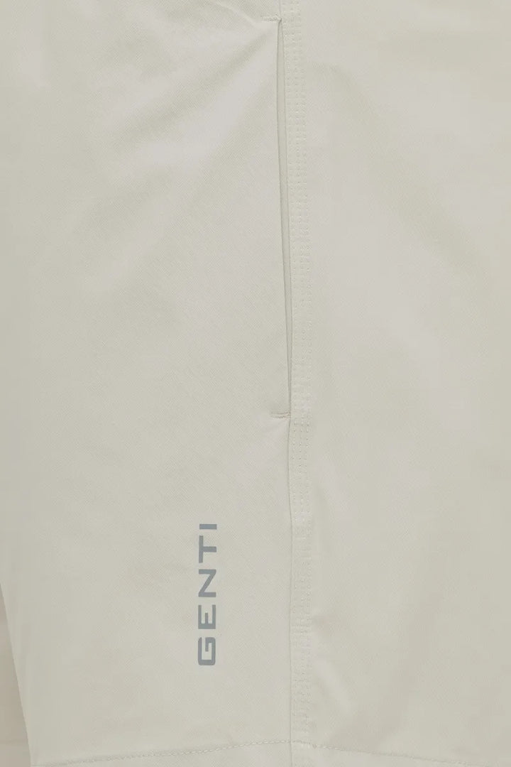 Zwembroek Genti - Beige