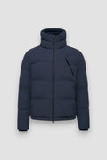 Genti winterjas navy