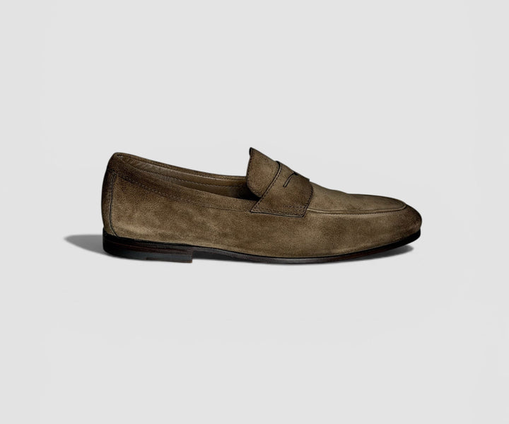 Santoni Carlos Loafer