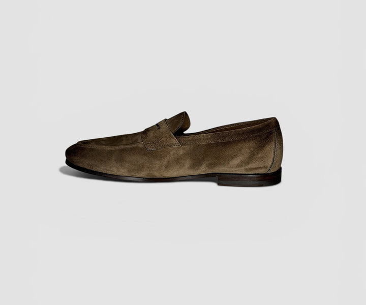 Santoni Carlos Loafer