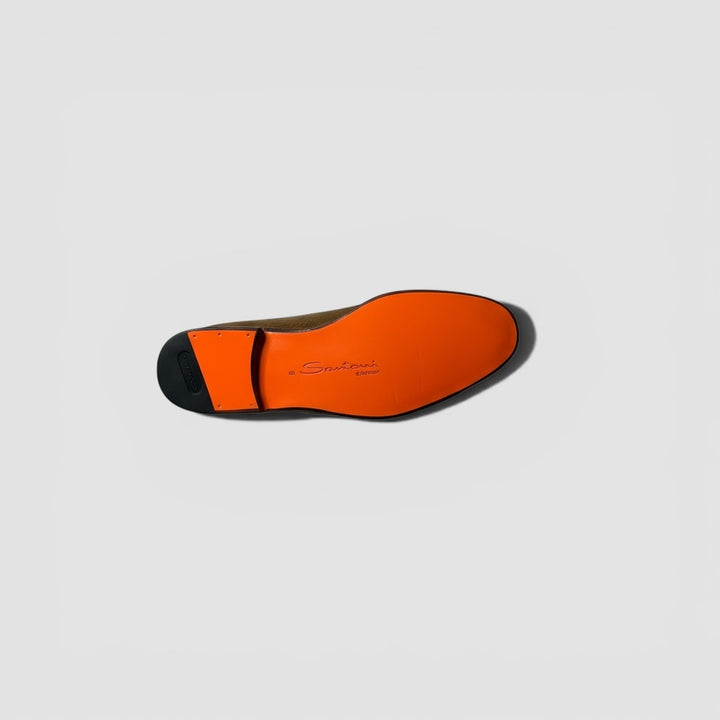 Santoni Carlos Loafer