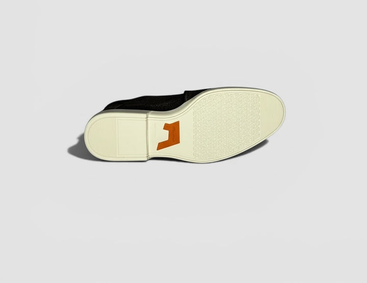 Santoni Malibu Loafer