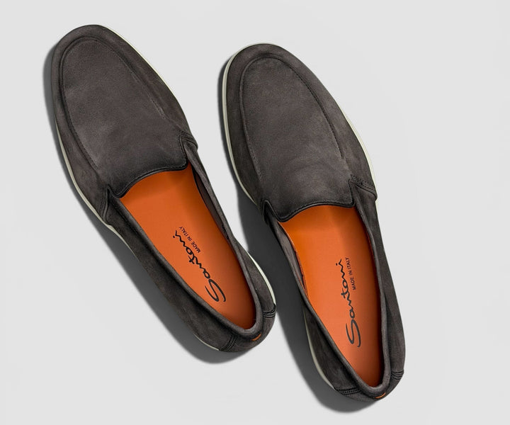 Santoni Malibu Loafer