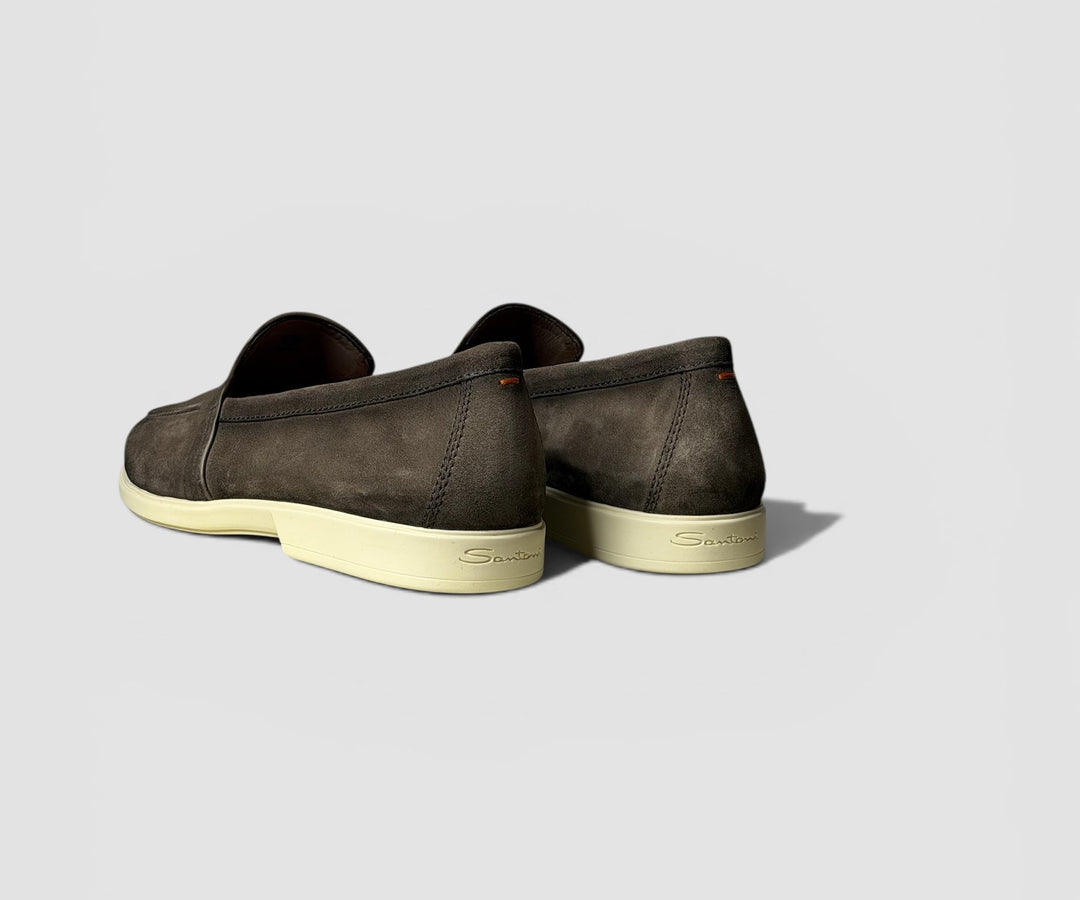 Santoni Malibu Loafer