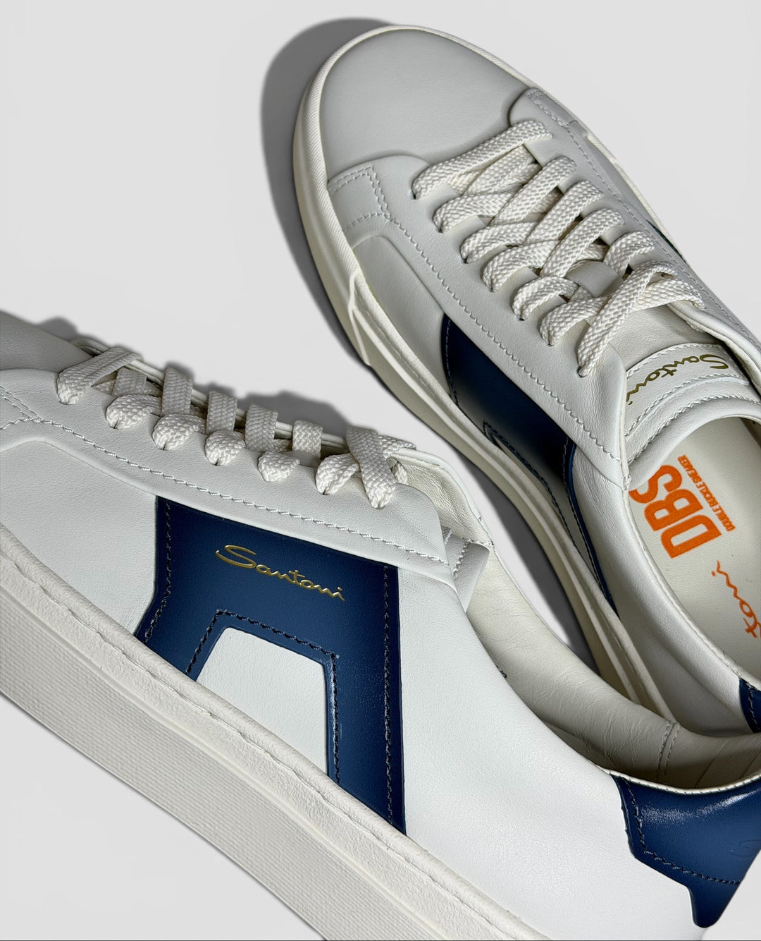 Santoni sneaker