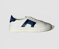 Santoni sneaker