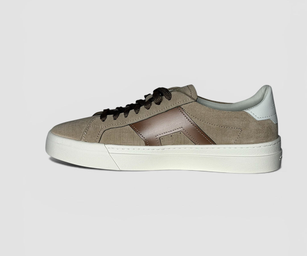 Santoni sneakers