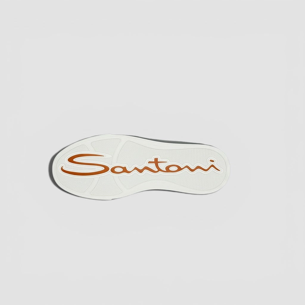 Santoni sneakers
