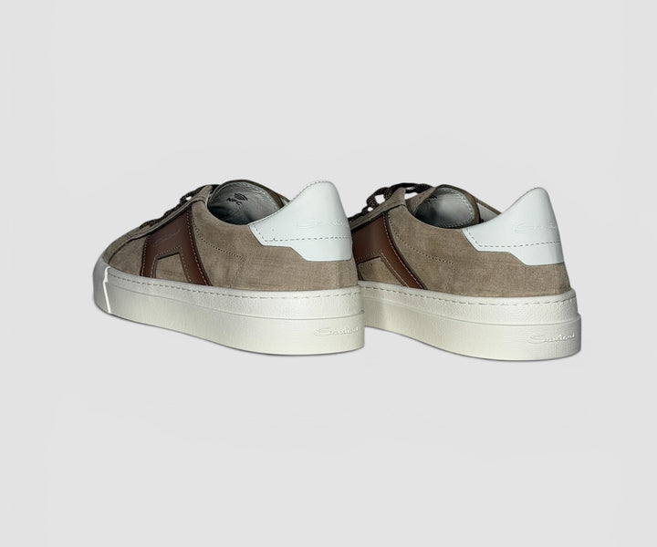 Santoni sneakers