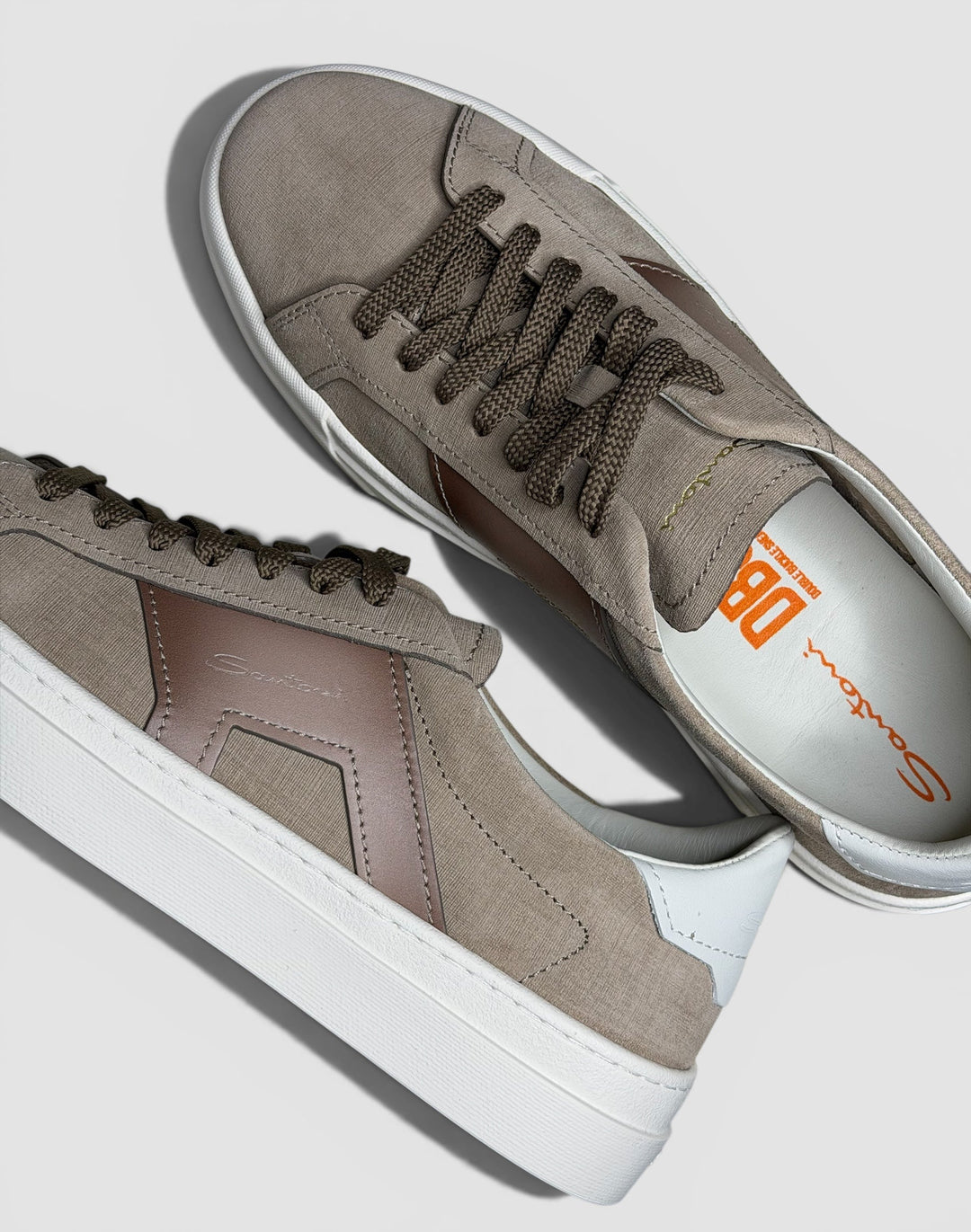 Santoni sneakers