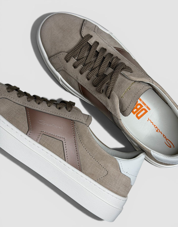 Santoni sneakers