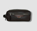 Santoni Leren Toilettas