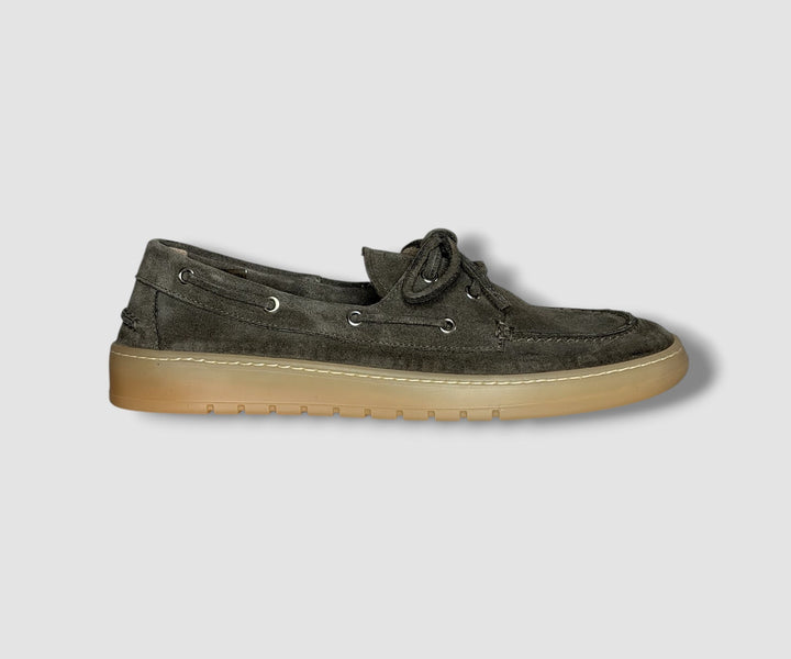 Posa Boat Loafer