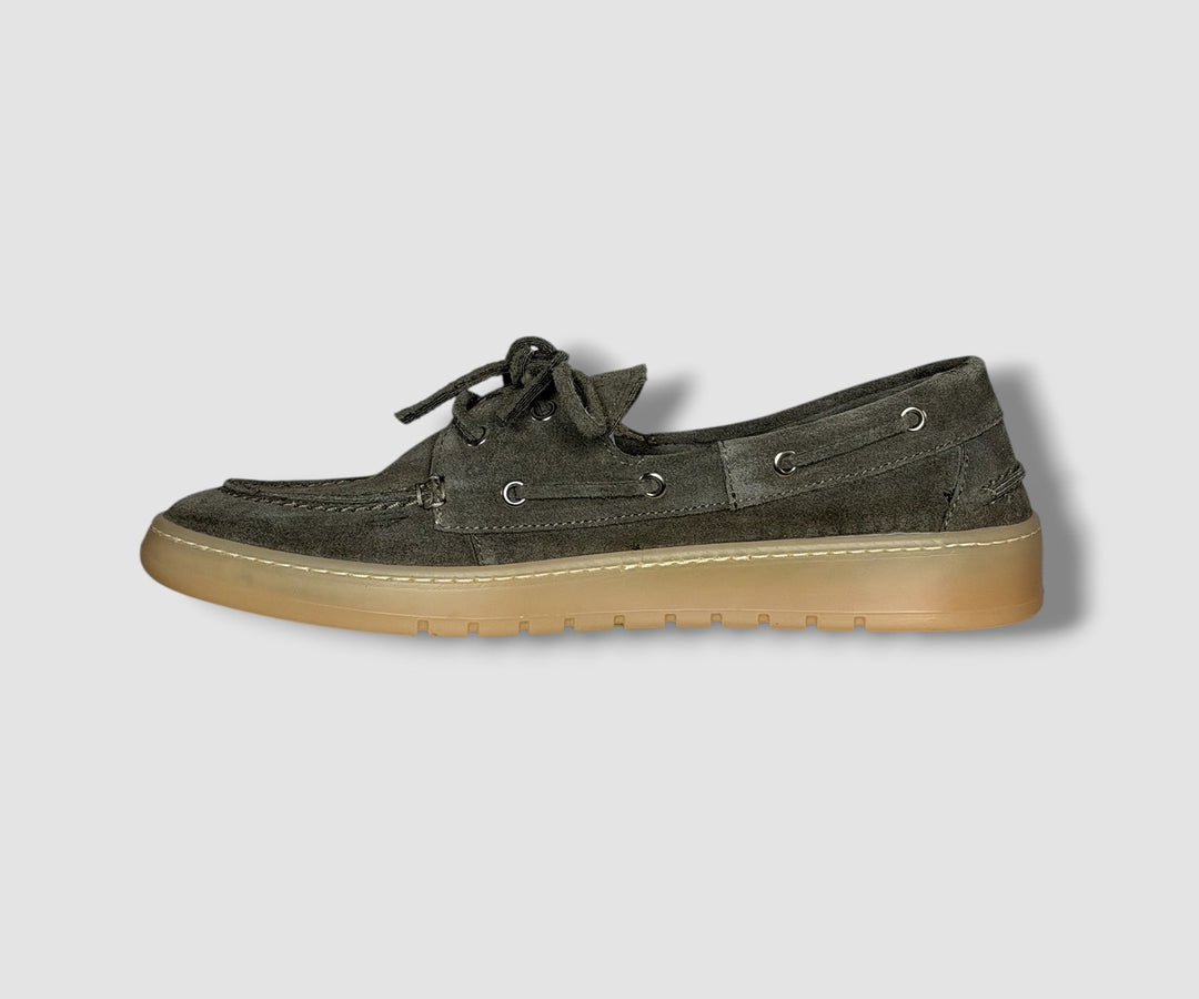 Posa Boat Loafer
