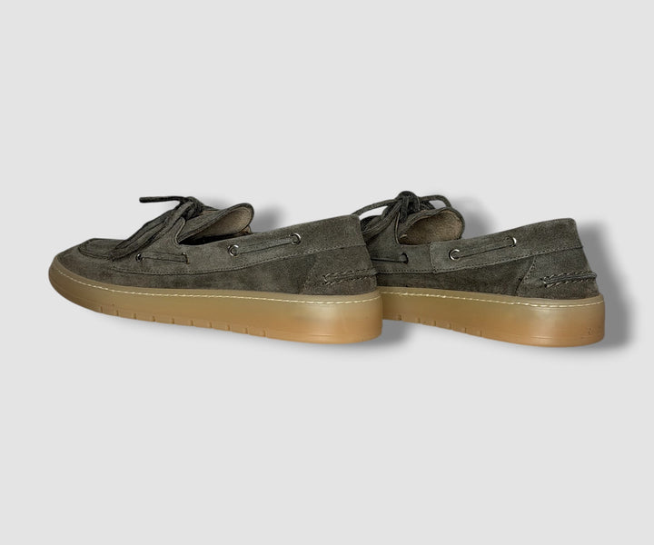 Posa Boat Loafer
