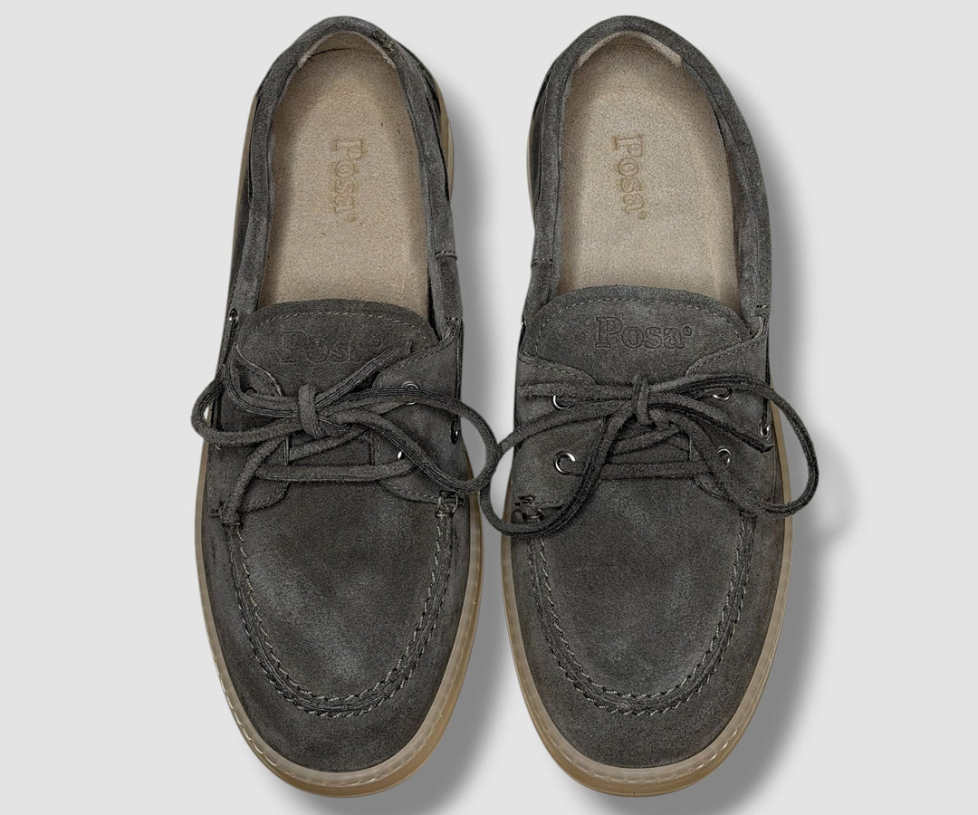 Posa Boat Loafer