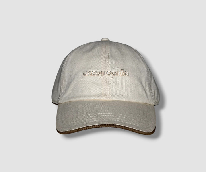 Jacob Cohën Pet - Cream