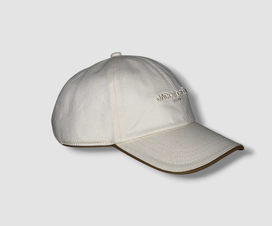 Jacob Cohën Pet - Cream