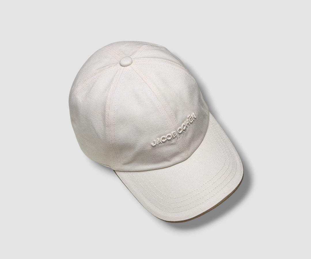 Jacob Cohën Pet - Cream