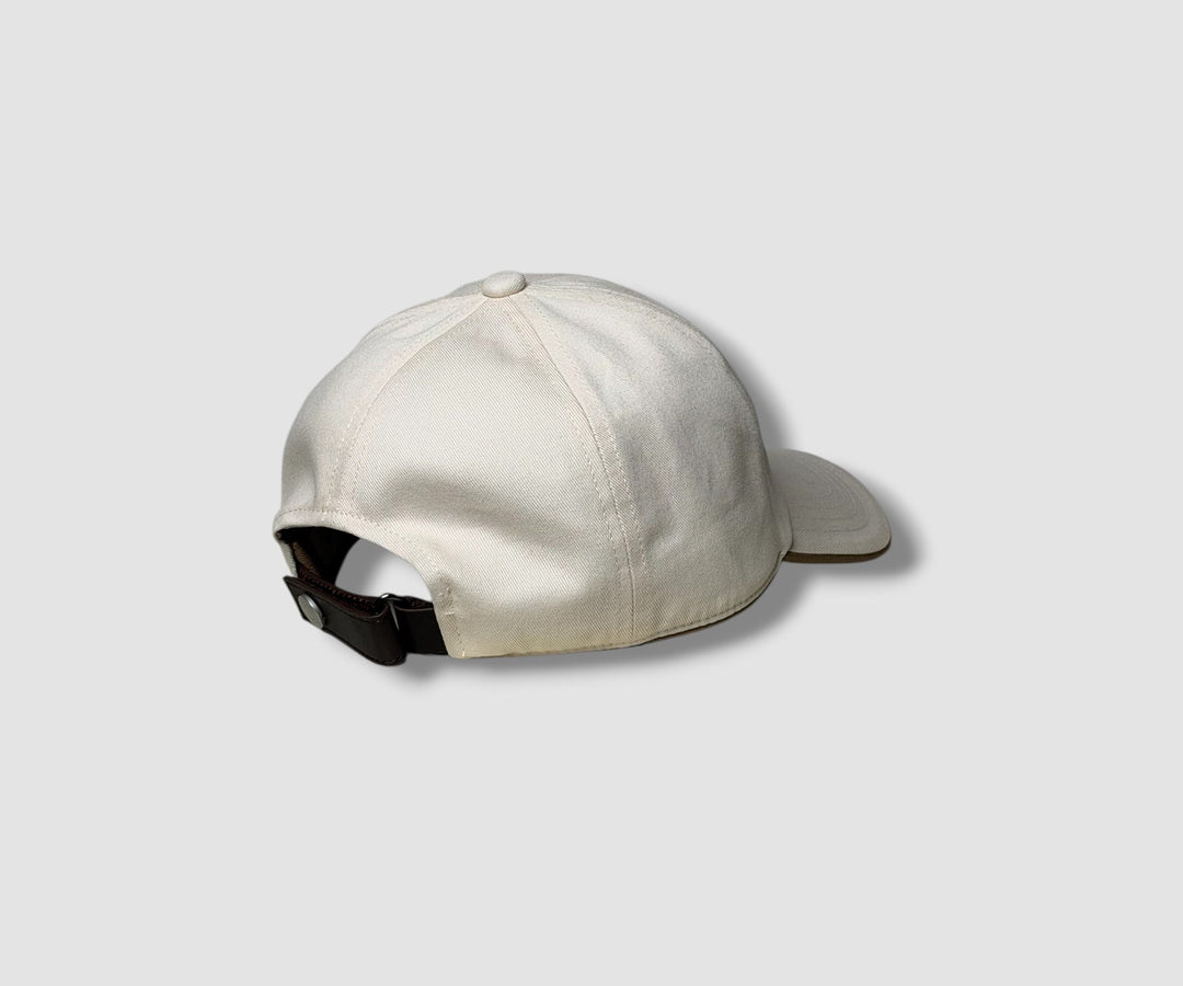 Jacob Cohën Pet - Cream