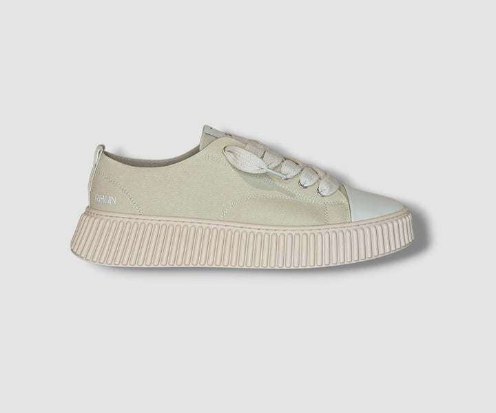 Rhun Sneakers - Beige