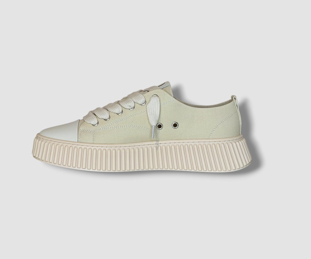 Rhun Sneakers - Beige