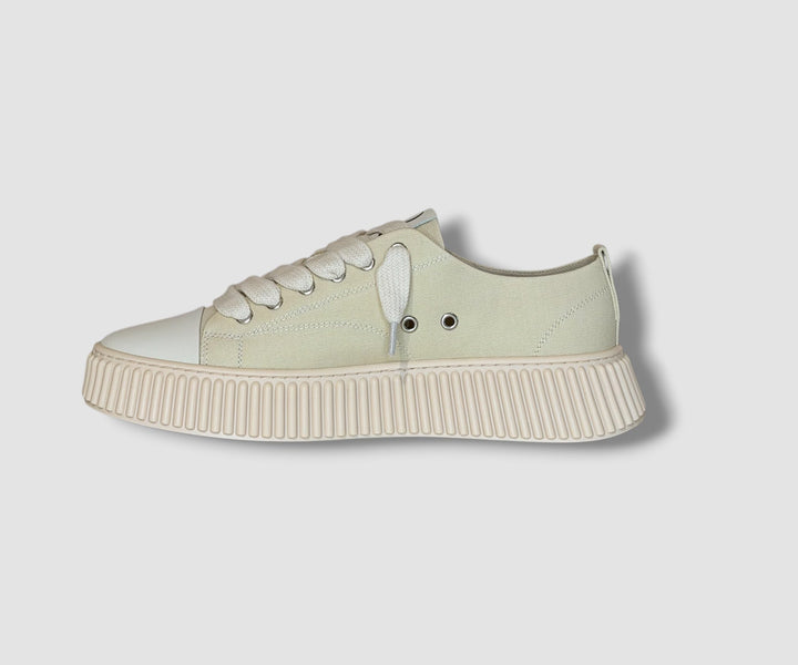 Rhun Sneakers - Beige