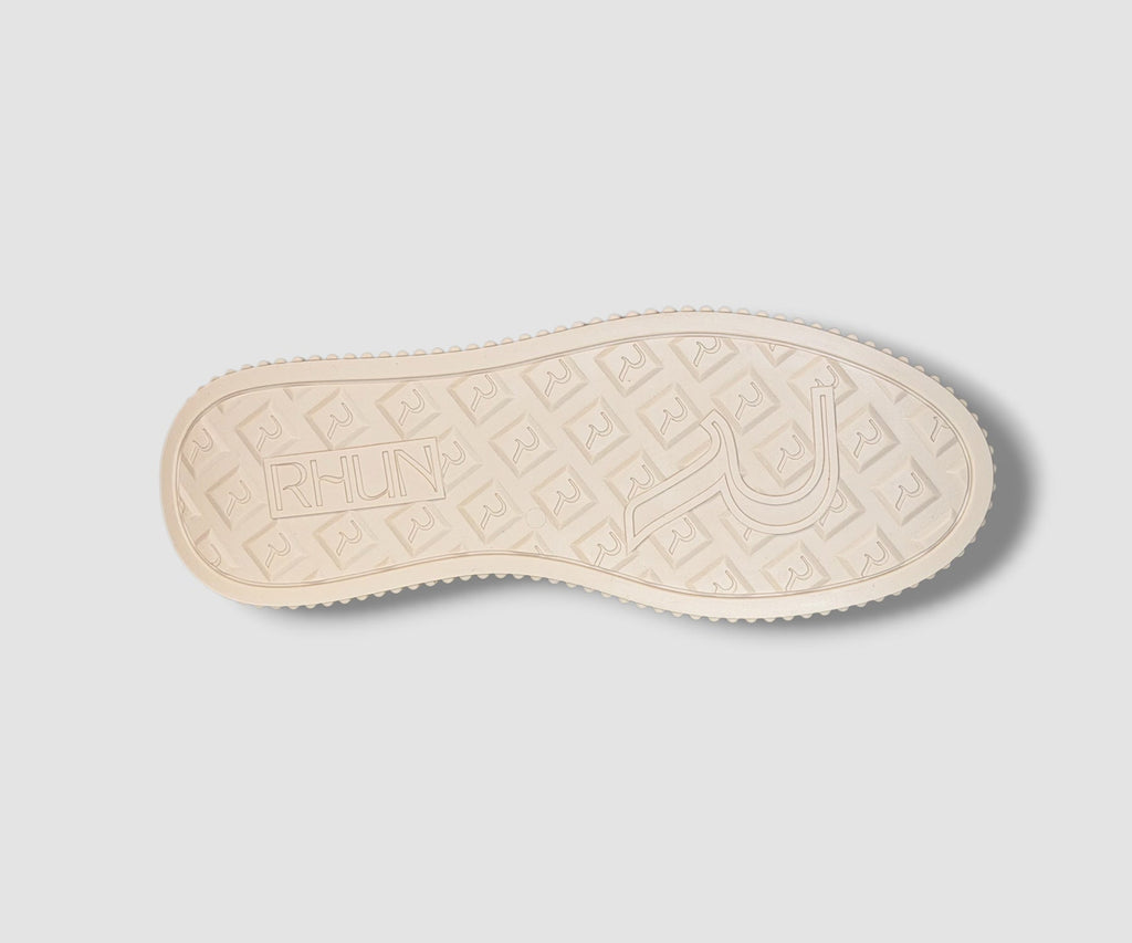 Rhun Sneakers - Beige