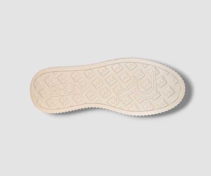 Rhun Sneakers - Beige