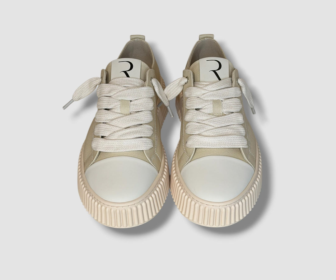 Rhun Sneakers - Beige