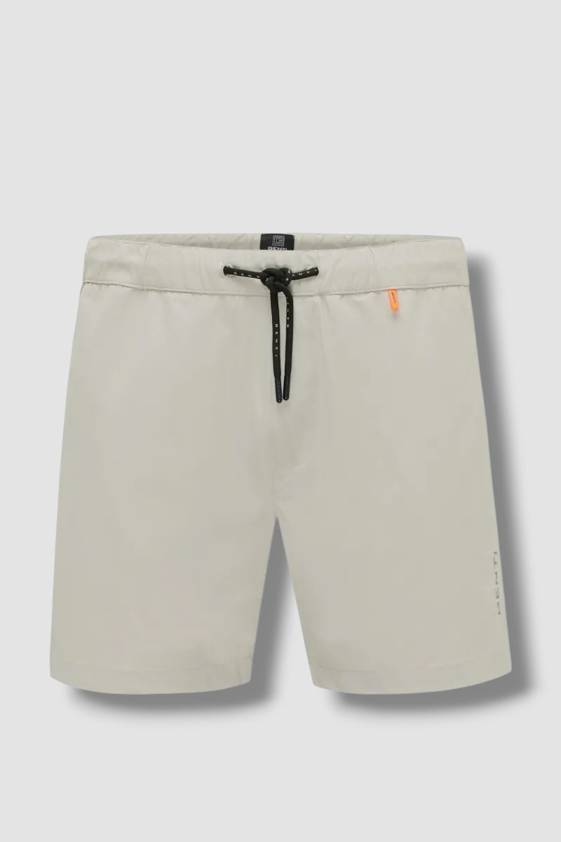 Zwembroek Genti - Beige