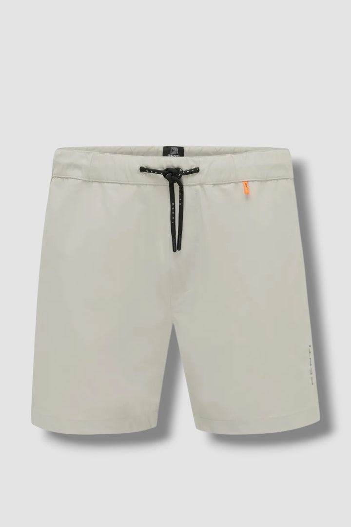 Zwembroek Genti - Beige
