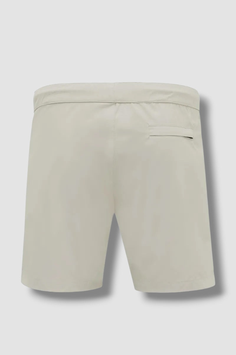 Zwembroek Genti - Beige