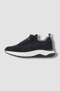 Gentiluomo sneakers - donkerblauw